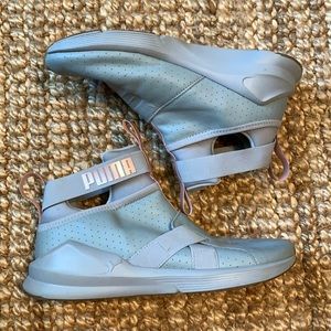 Puma shoes